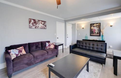 Gastropub On-Site Loudoun Wine Country Apartment - Foto 4