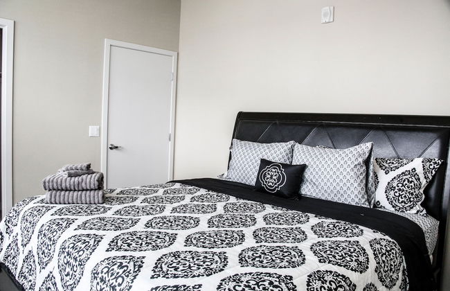 Union Station Penthouse 408 - Foto 4