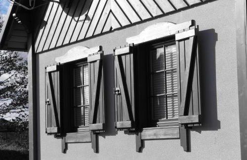 Lesne Domki VIP - Foto 25