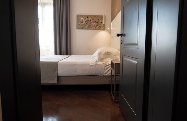 Le Cappuccinelle Suites&SPA - Foto 43