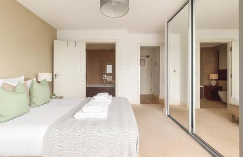 Modern & Quiet Islington Apartment near King's Cross - Foto 18