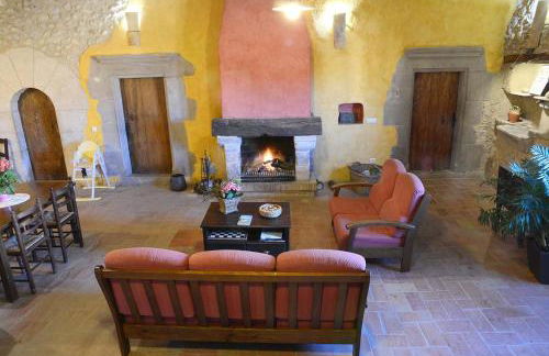 Can Marisch La Casa Pairal - Foto 9