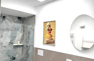 Jungle - Sarnico Color Suites - Photo 15