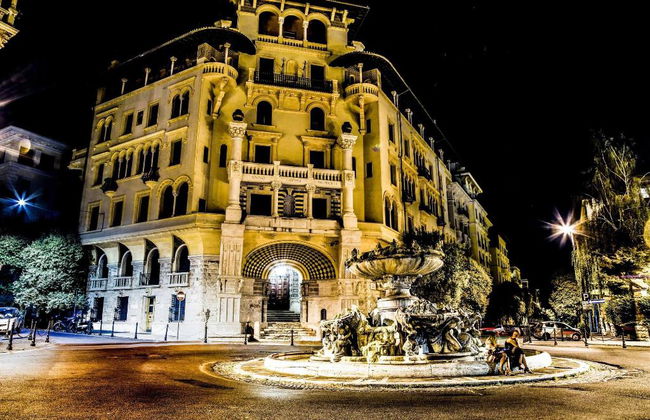 Bea Suites Luxury Rooms - Foto 12