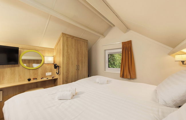 Center Parcs Les Ardennes - Foto 45