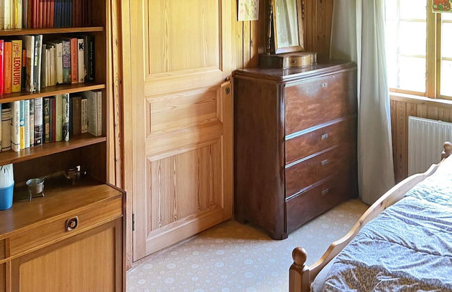 7 Person Holiday Home in Algaras-by Traum - Foto 38