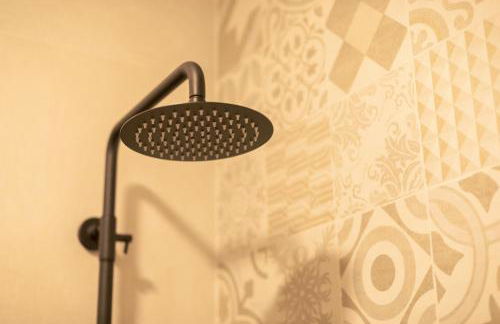 La casona de Torremocha de Jarama - Foto 65