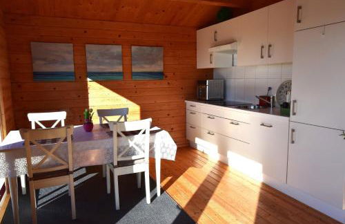 Schwedenhaus auf dem Bauernhof "Gruberdieken 8" - Foto 8