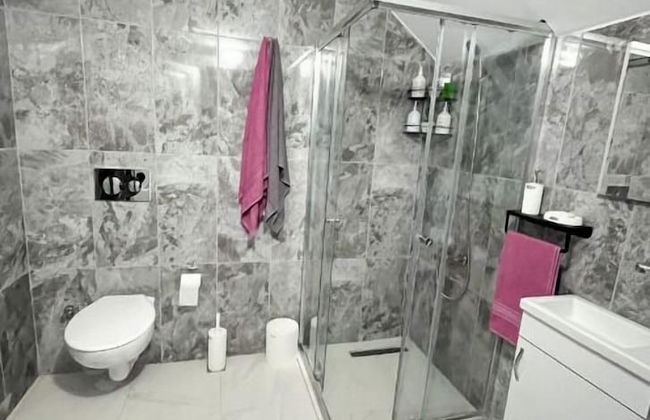 KIRILMAZ BUTİK HOTEL - Foto 20