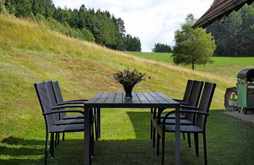 Ferienwohnung Ringwald - Foto 29