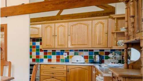 Blacksmiths cottage set on a peaceful farm - Foto 3, stove, pet friendly, minibar