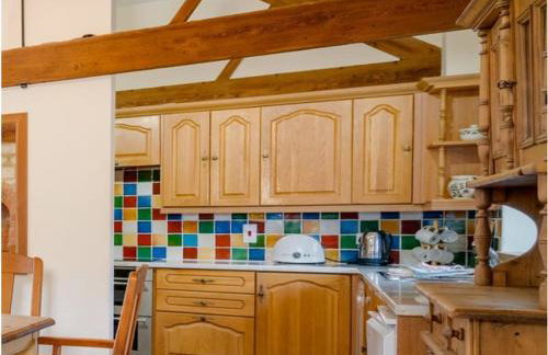 Blacksmiths cottage set on a peaceful farm - Foto 3