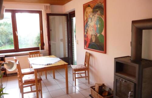 Holiday Home Bungalow Hechthausen by Interhome - Photo 16