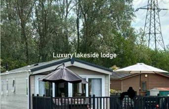 Billing Aquadrome Holiday Park - Photo 2