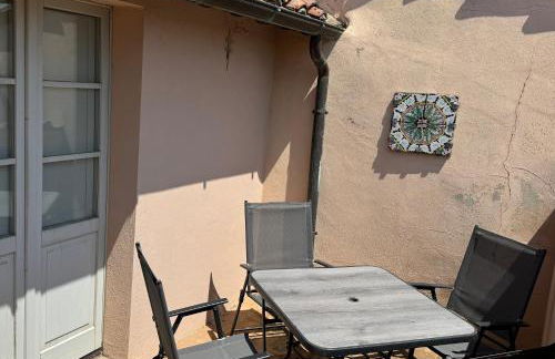 2 King Bed, 2 Full Bathroom Apartment in Umbria - Tuscany - Photo 17