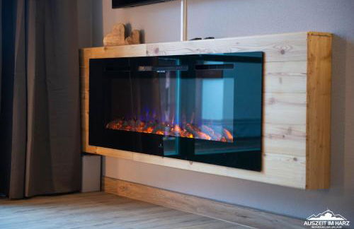 Auszeit-im-Harz Haus 5 Wohnung 36 - Foto 13