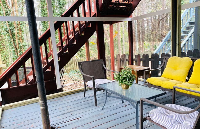 Sweet Home Georgia - Foto 69