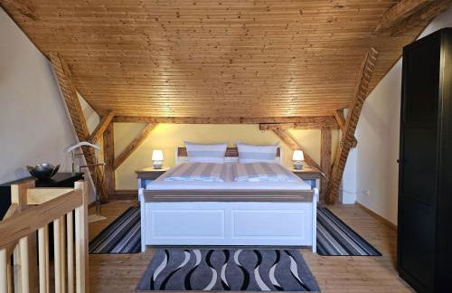 Hof am Meer "Seefalke" - Foto 9