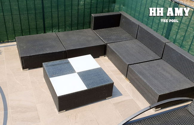 Holiday Home Amy 4 Star Accommodation for the Price of 3 - Foto 36