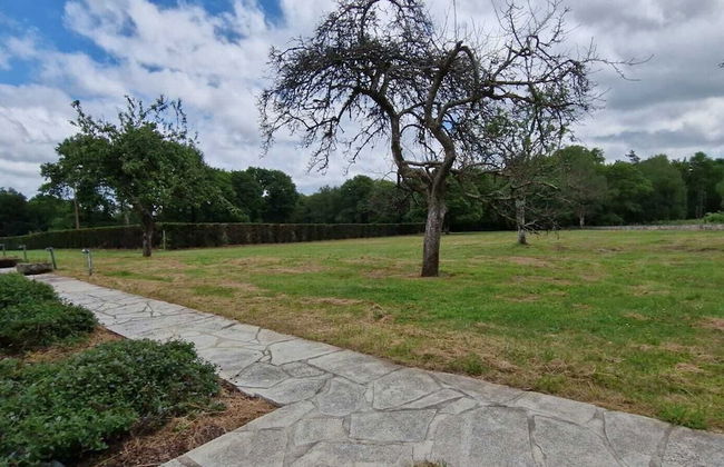 Finca La Cuevona de Guitiriz - Foto 17