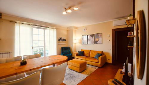 Angolo Paradiso - Oasi Di Relax Nel Monferrato - Foto 2, furniture, heating