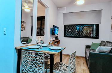 Apt 2 quartos - para 6 pessoas - a 300m do Metrô Barra Funda perto, do Allianz e 9 min do Anhembi, Pró Magno, PUC, Espaço Unimed - Foto 12