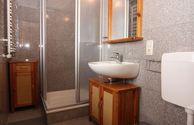 Semi-detached Houses, Boltenhagen - Foto 44