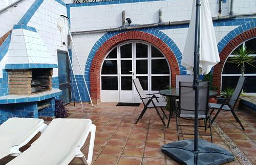 Casa Rural Guadiaro - Foto 7