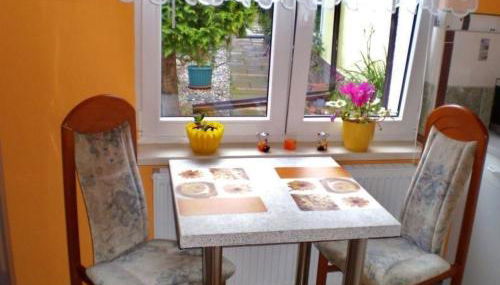 Apartment Gemütliche Wohnung mit Terrasse by Interhome - Foto 5