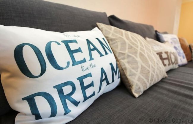 Croyde Bonnicott 3 Bedrooms - Foto 4