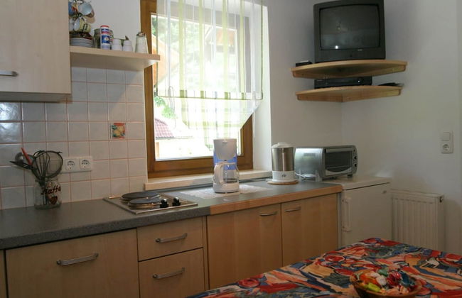 Apartment in Rennweg Near Katschberg Ski Area - Foto 6