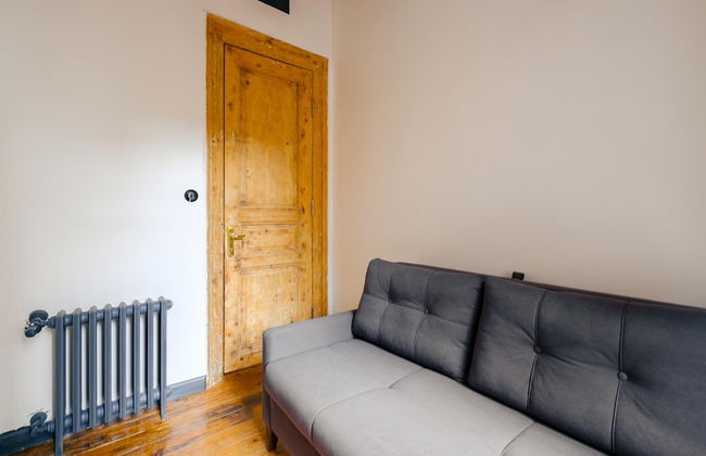 Flat With Balcony 8 min to Istiklal Avenue - Foto 14