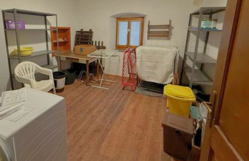 Casa Colibrì - a few steps from the ski slopes - Foto 30