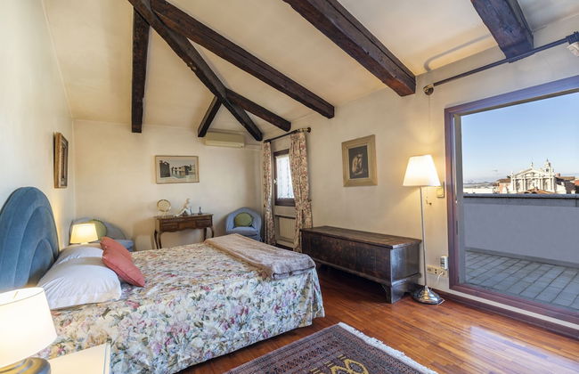 Palazzo Gradenigo in Venecia - Photo 20