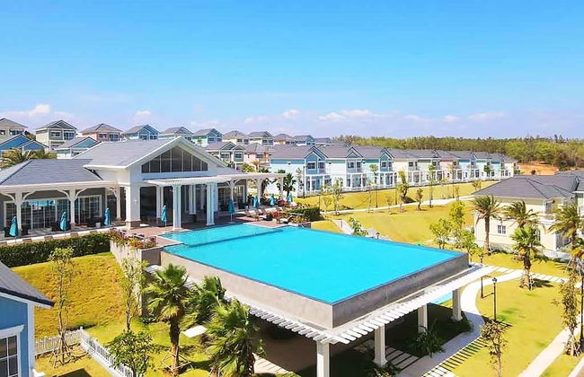 Novaworld Resort & Villas - Foto 20