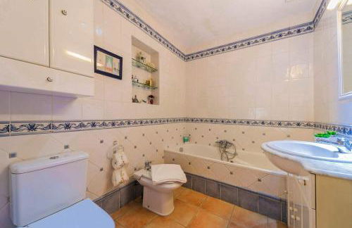 Villa Esther - Foto 33