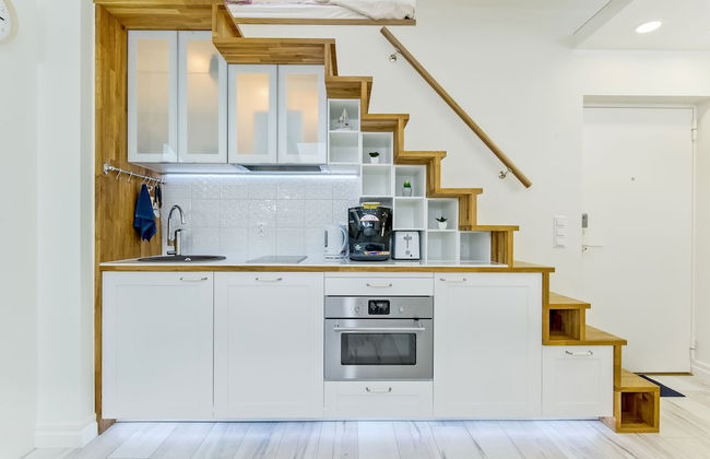 Harbor Black Pearl Apartments - Foto 11