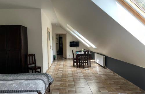 Koci Grzbiet Agroturystyka - Foto 50