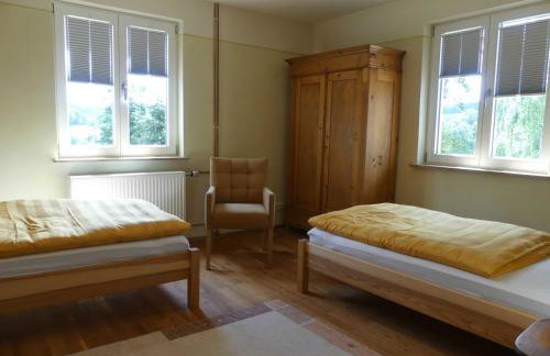 Ferienwohnungen Im grünen Eck - Foto 28