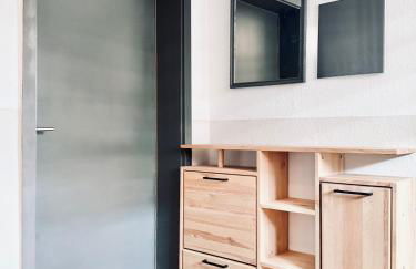 1 - 4 Pers Apartment Jeßnitz, Mawoi Living - Foto 7