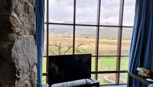 Swn y nant Barmouth road A496 Llanelltyd - Foto 2