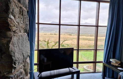 Swn y nant Barmouth road A496 Llanelltyd - Foto 2