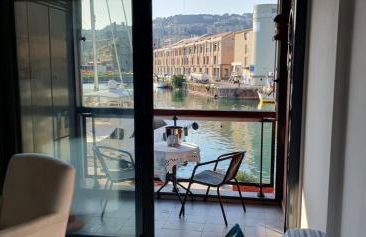 APPARTAMENTO SUL MARE KATE - Foto 21