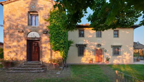 Santa Maria a Poneta - Foto 5, Garden