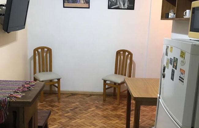 Estado de Israel Apartment - Photo 8