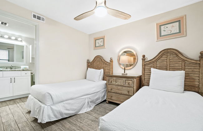 Pelican Beach Resort by Panhandle Getaways - Foto 13