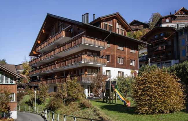 Bella Vista Apt. No. 10 - Foto 5