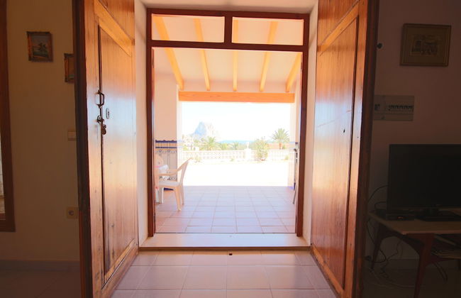Low Price 4 Bedroom Villa With Nice View Over The Sea, Private Pool, Wifi, BBQ - Foto 16