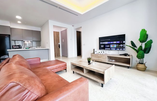 D'Rapport Residences By Manhattan Group - Foto 78