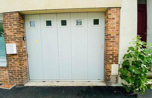 Casa Gardot - Appartement neuf - Garage - Terrasse - Foto 9